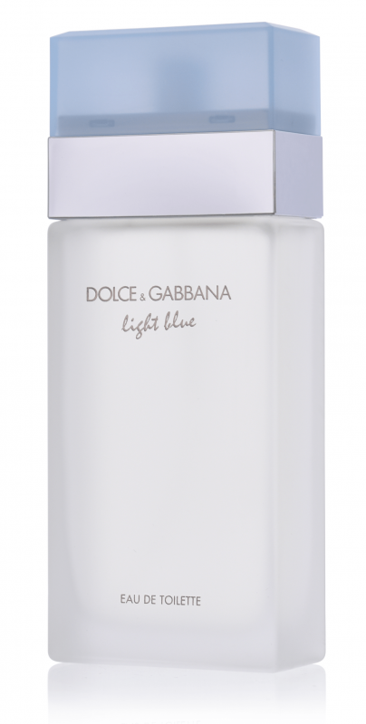 Dolce Gabbana Light Blue Woman 100 Ml Eau De Toilette 8057971180318